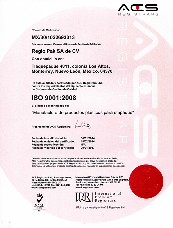 Certificado De Producto Certificado De Producto Certificaciones Porn Sex Picture 9118